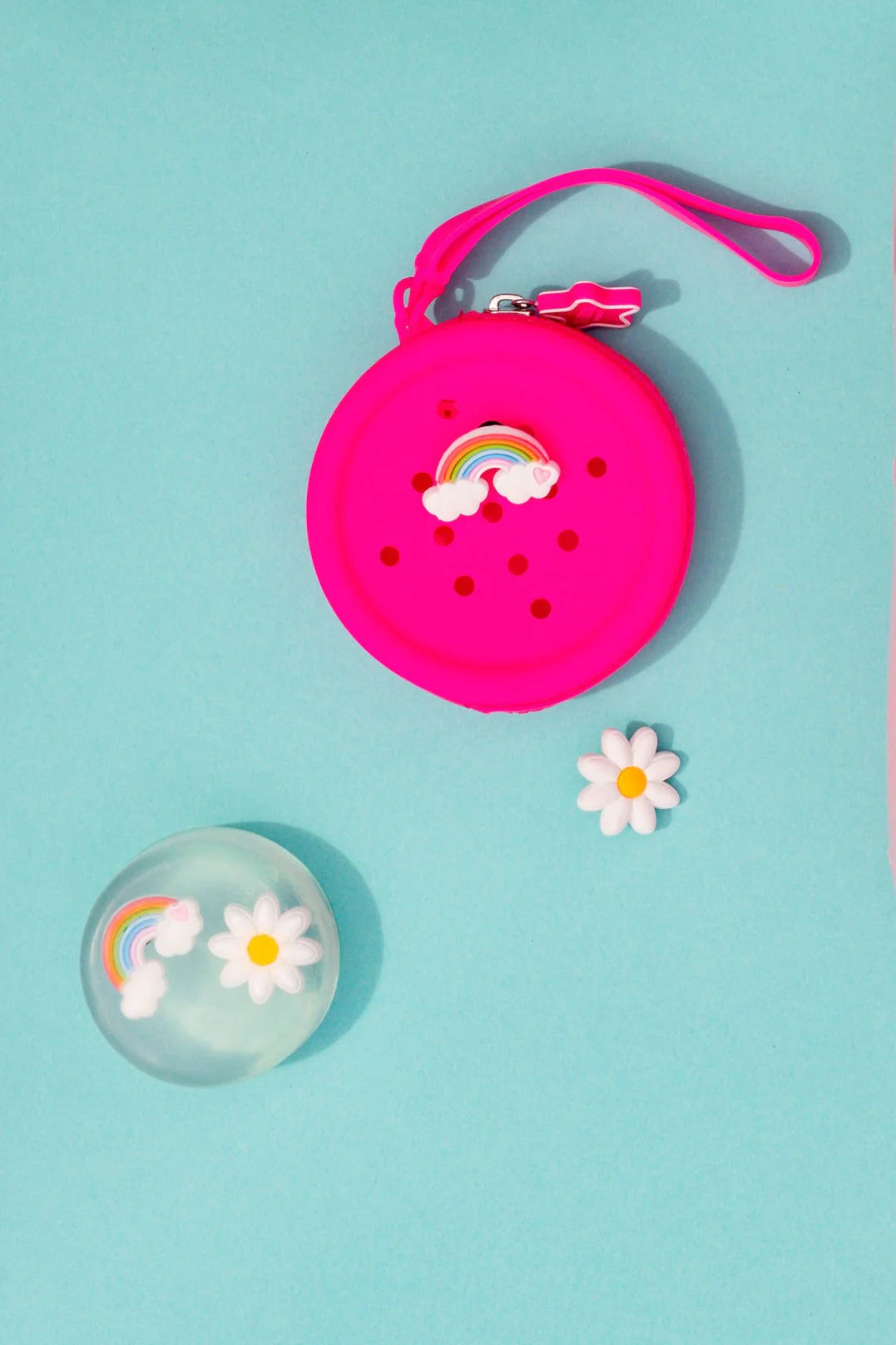 GIRLY Coffret Petikids × Ludi Soap