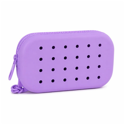 Pochette rectangulaire personnalisable