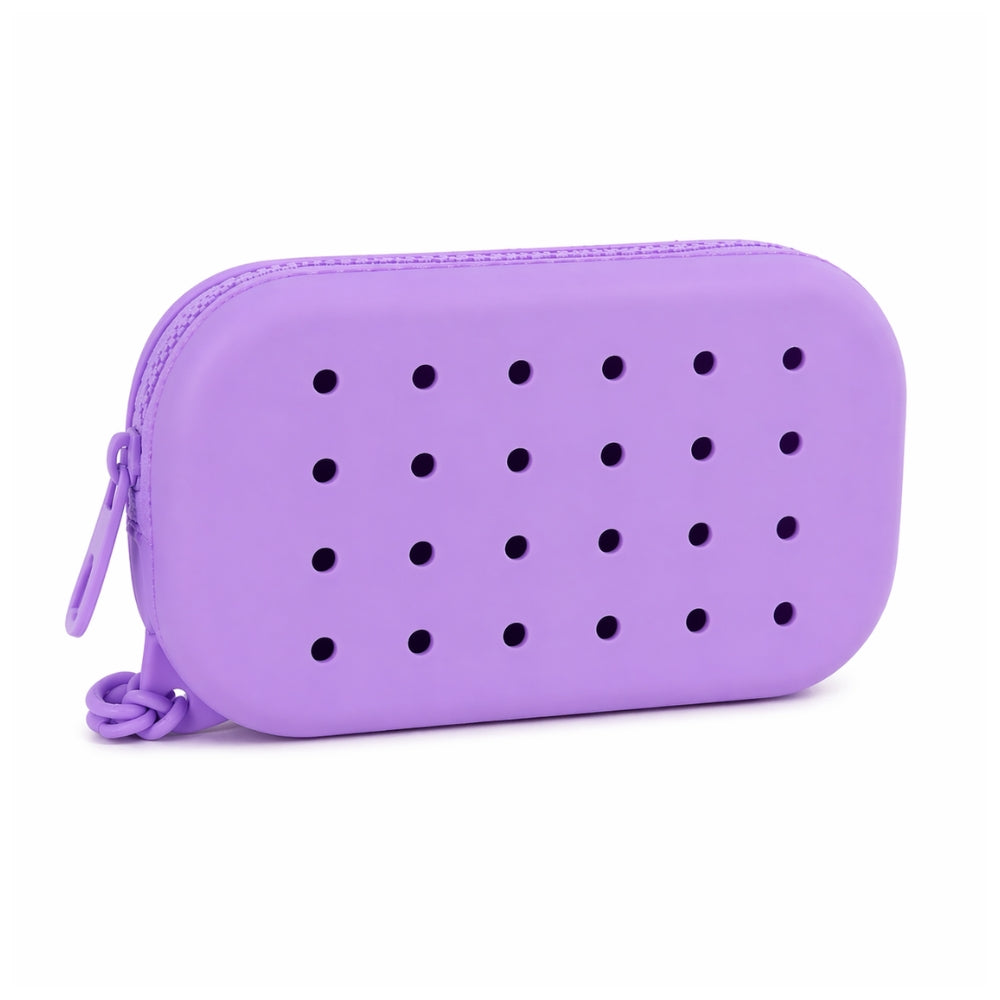 Pochette rectangulaire personnalisable