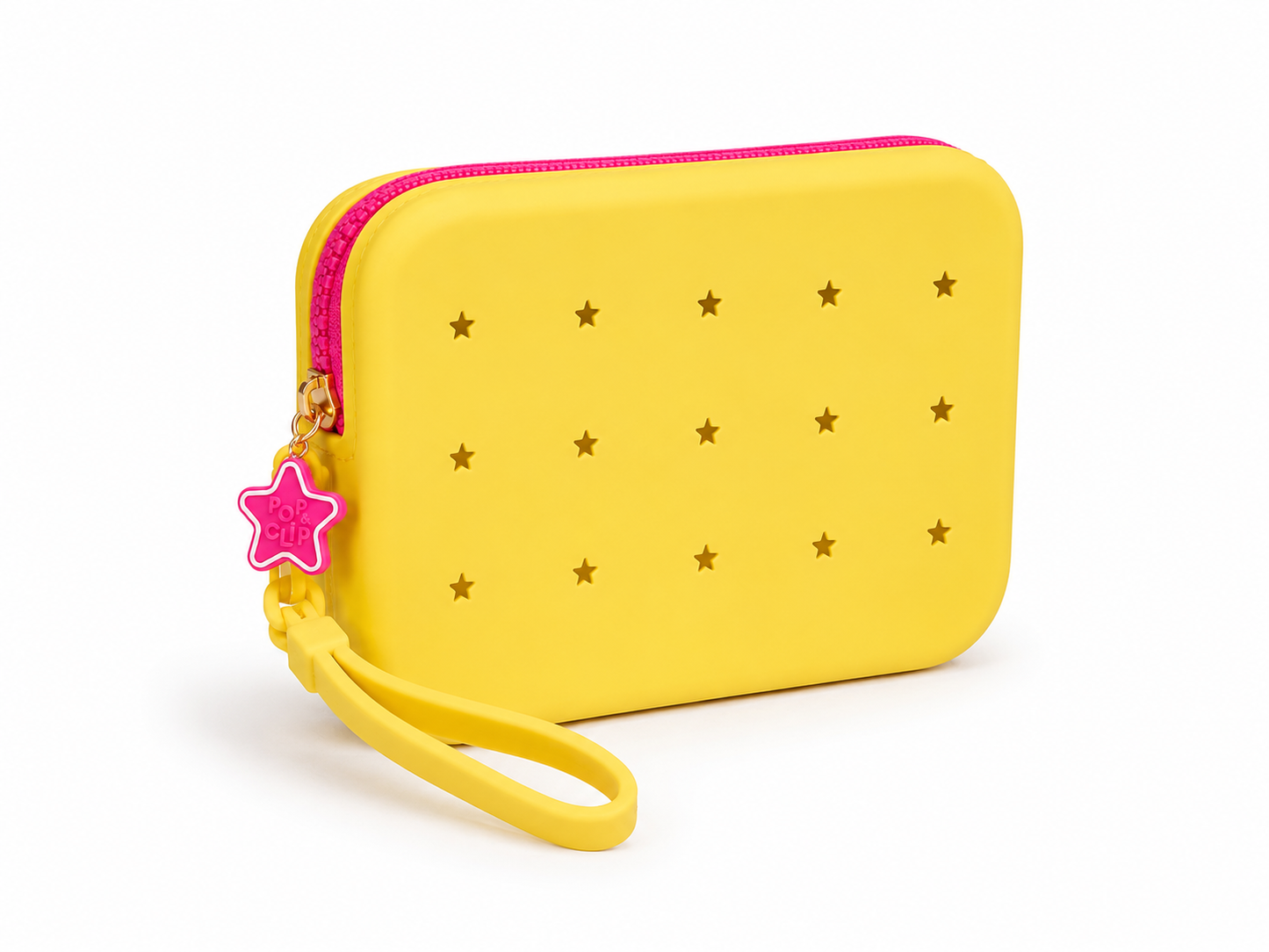 Pochette Nomade personnalisable