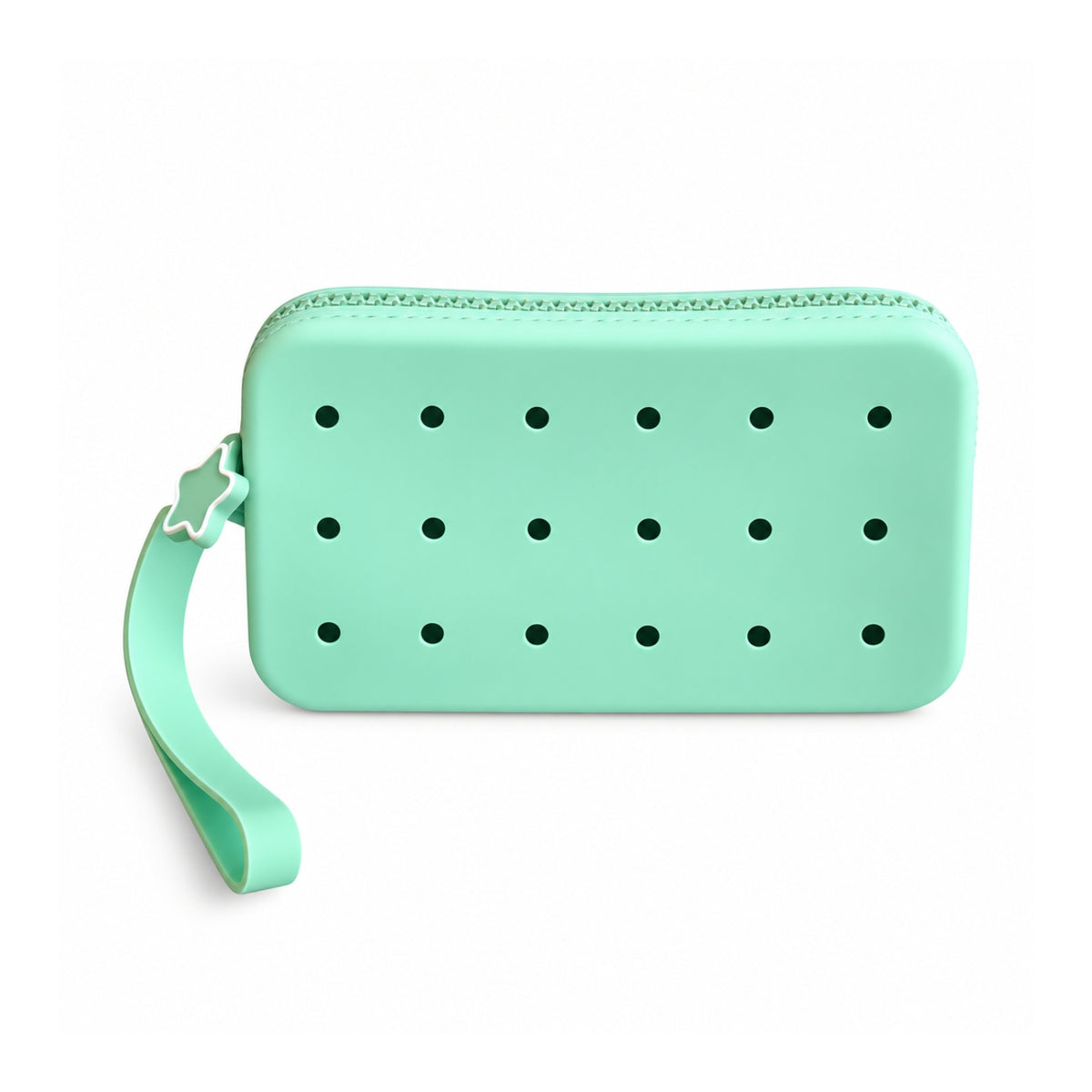 Pochette rectangulaire personnalisable