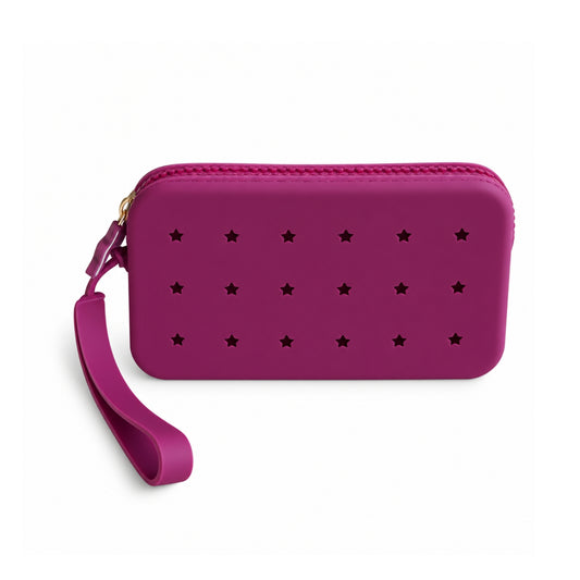 Pochette rectangulaire personnalisable
