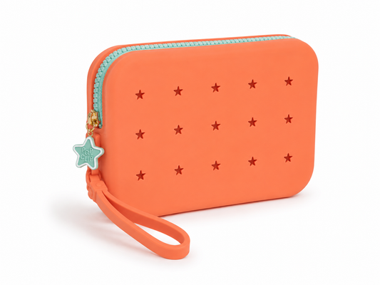 Pochette Nomade personnalisable