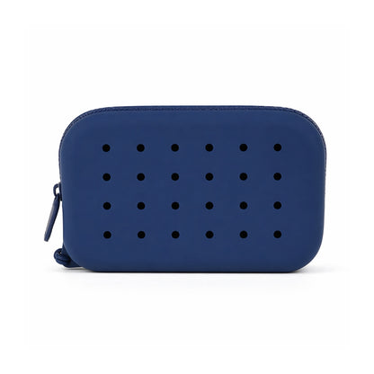Pochette rectangulaire à personnaliser + 3 charms