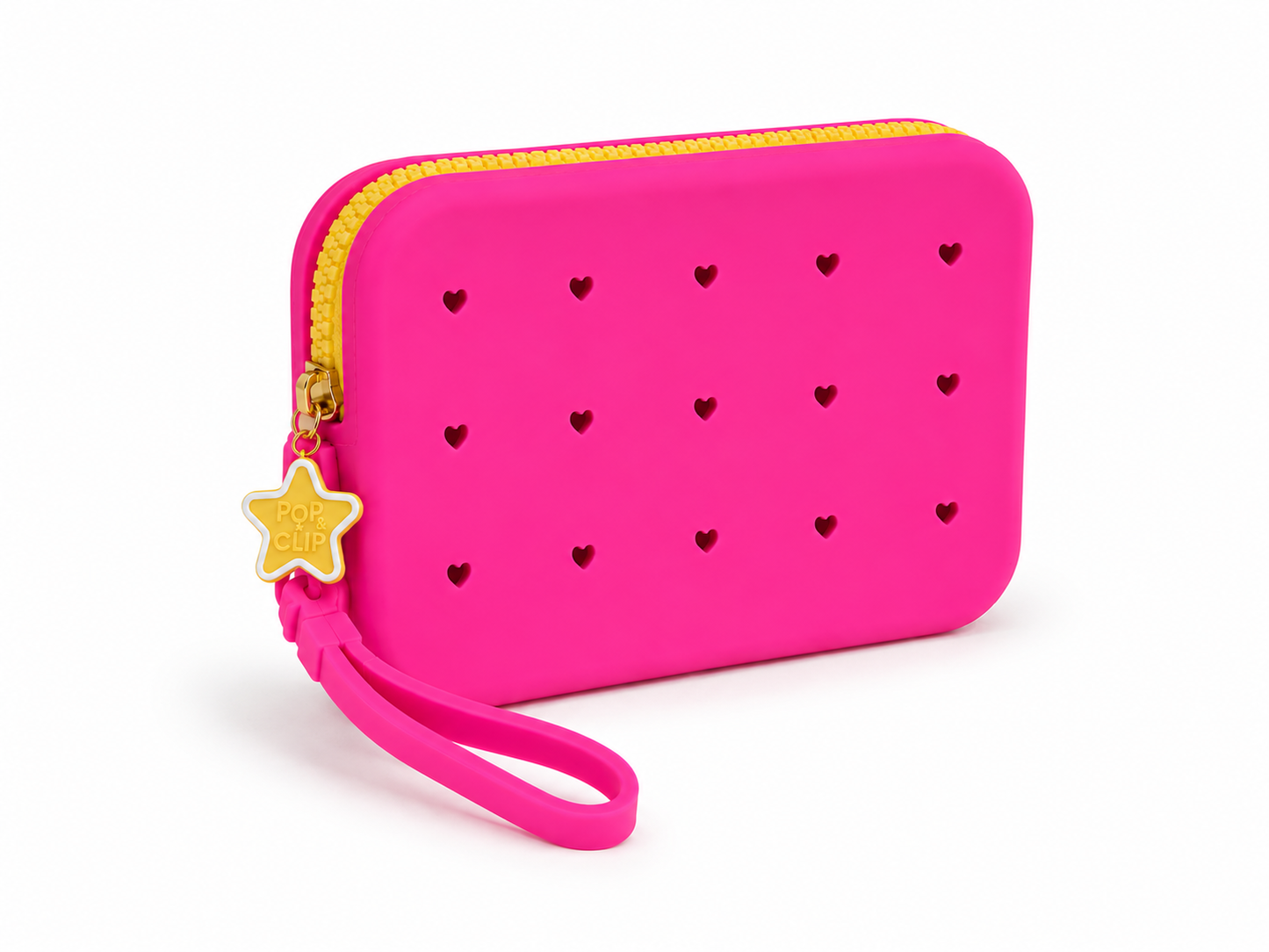 Pochette Nomade personnalisable
