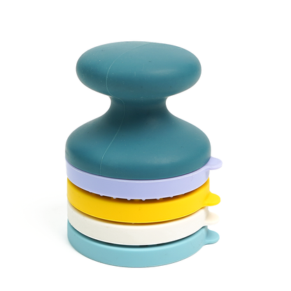 Jouet créatif - Les tampons du ciel en silicone
