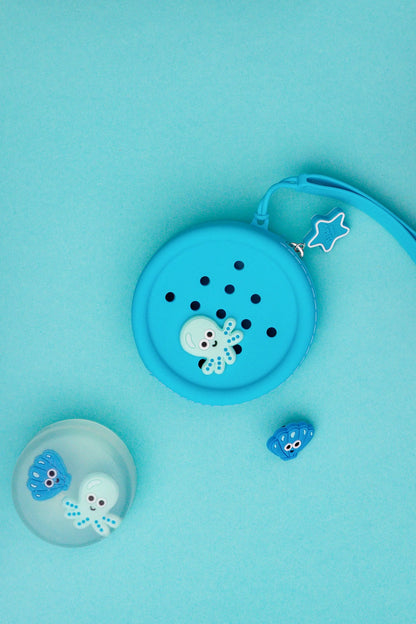 OCEAN Coffret Petikids × Ludi Soap
