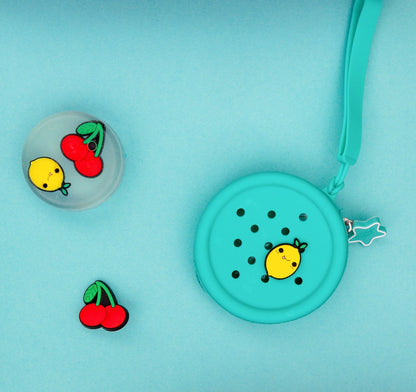 FRUITY Coffret Petikids × Ludi Soap