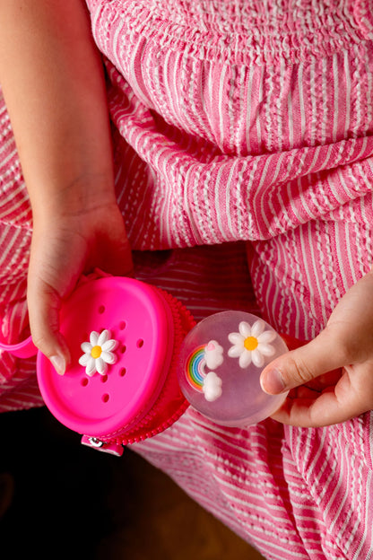 GIRLY Coffret Petikids × Ludi Soap