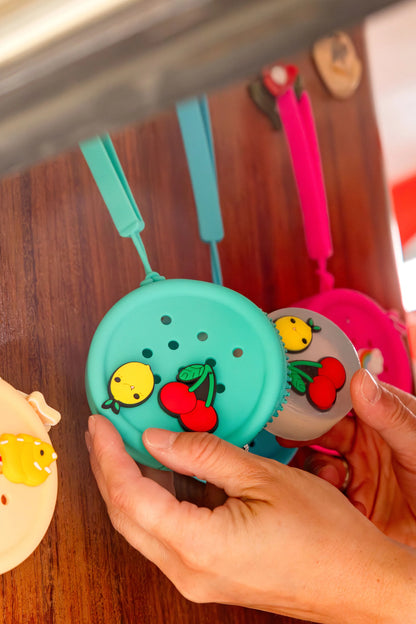FRUITY Coffret Petikids × Ludi Soap