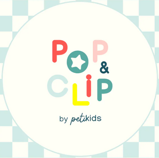 Charm Petikids